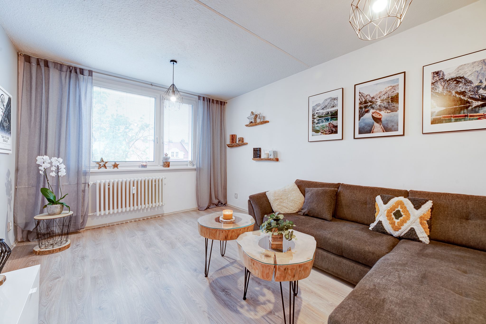 BYT 2+1 Telečská, 586 01 Jihlava - 3