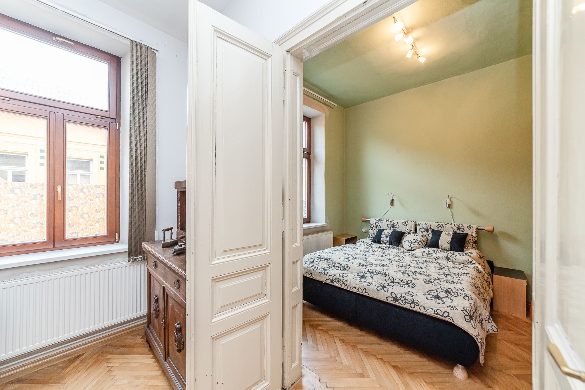 BYT 3+KK Bezručova, 586 01 Jihlava - 11