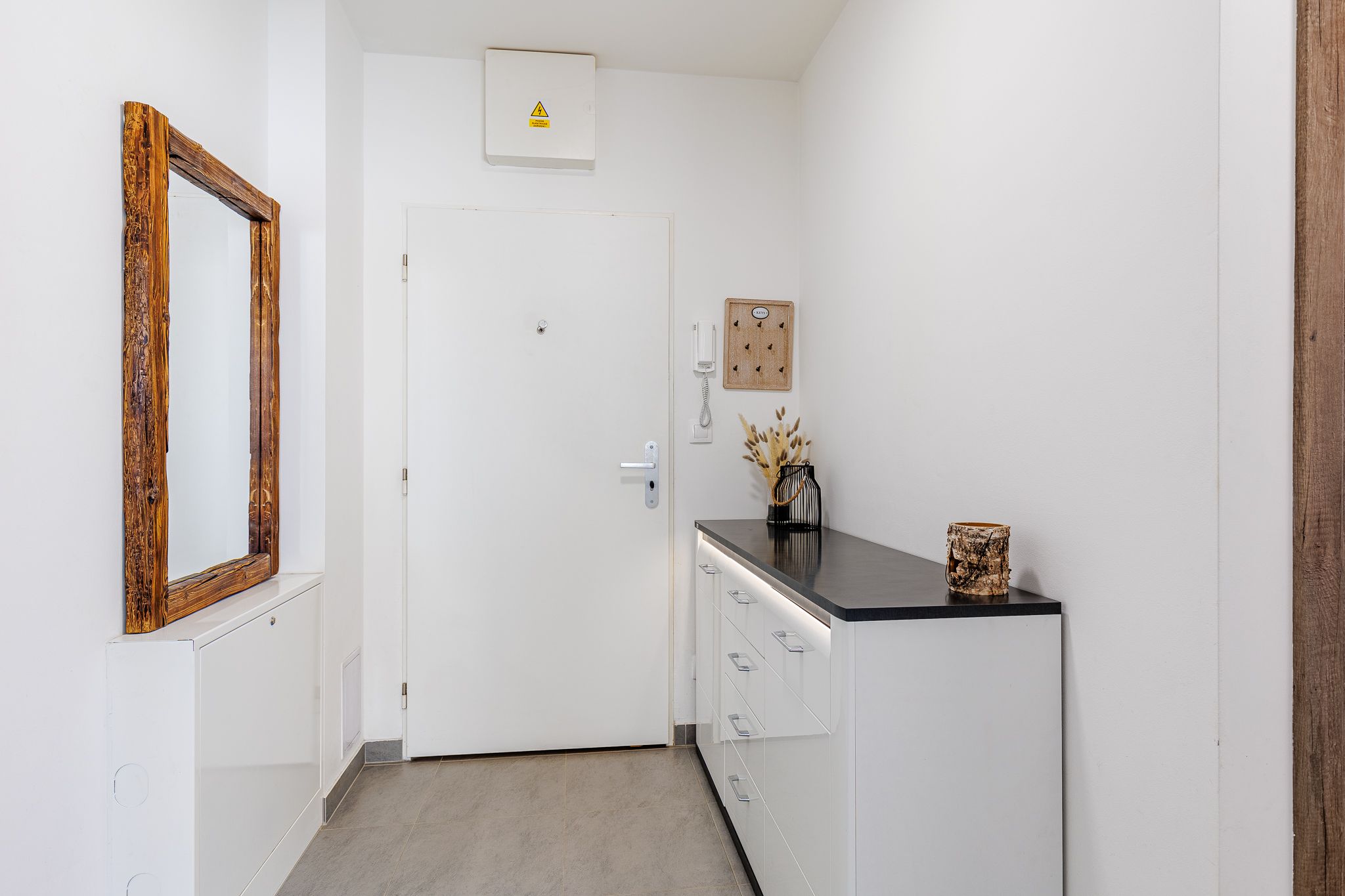 BYT 3+KK Lužická, 586 01 Jihlava - 17