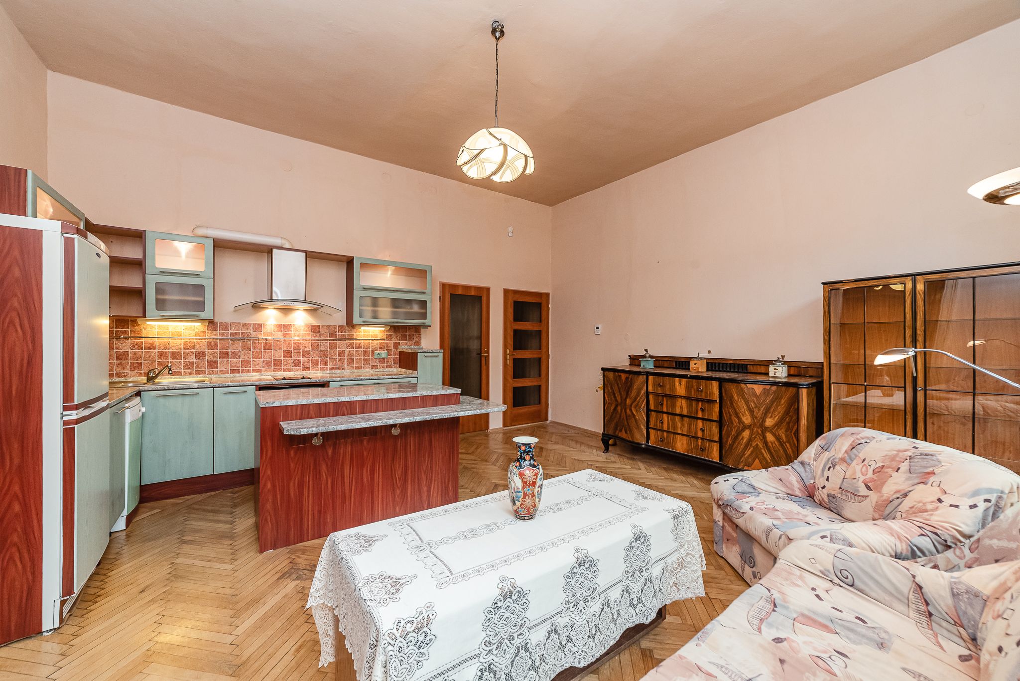 BYT 3+KK Bezručova, 586 01 Jihlava - 8