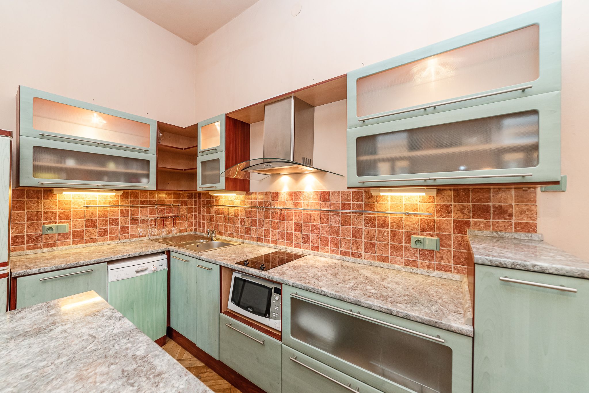 BYT 3+KK Bezručova, 586 01 Jihlava - 7