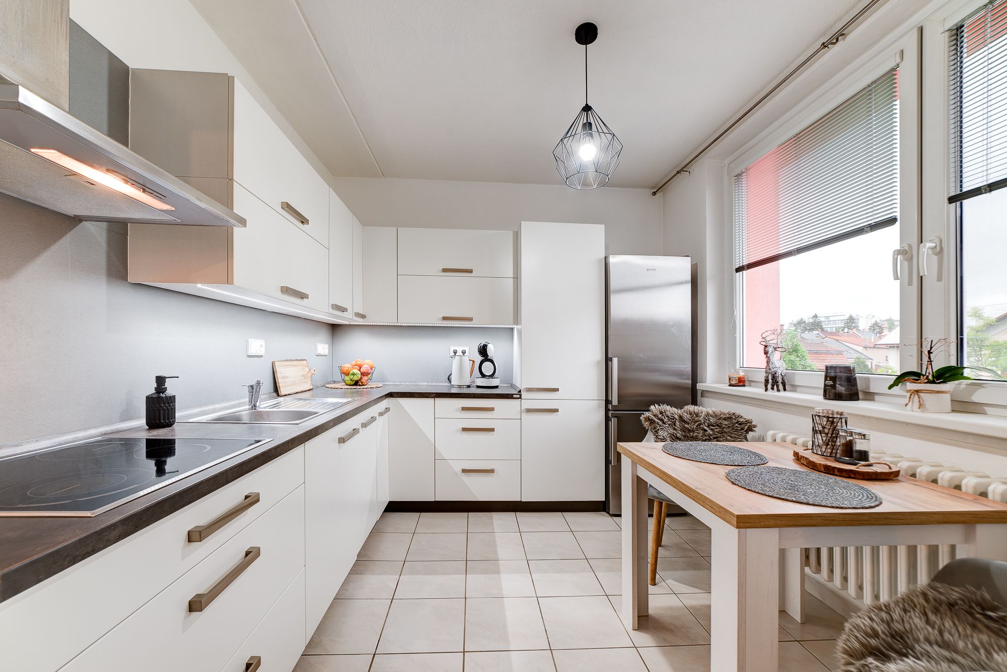 BYT 2+1 Telečská, 586 01 Jihlava - 4