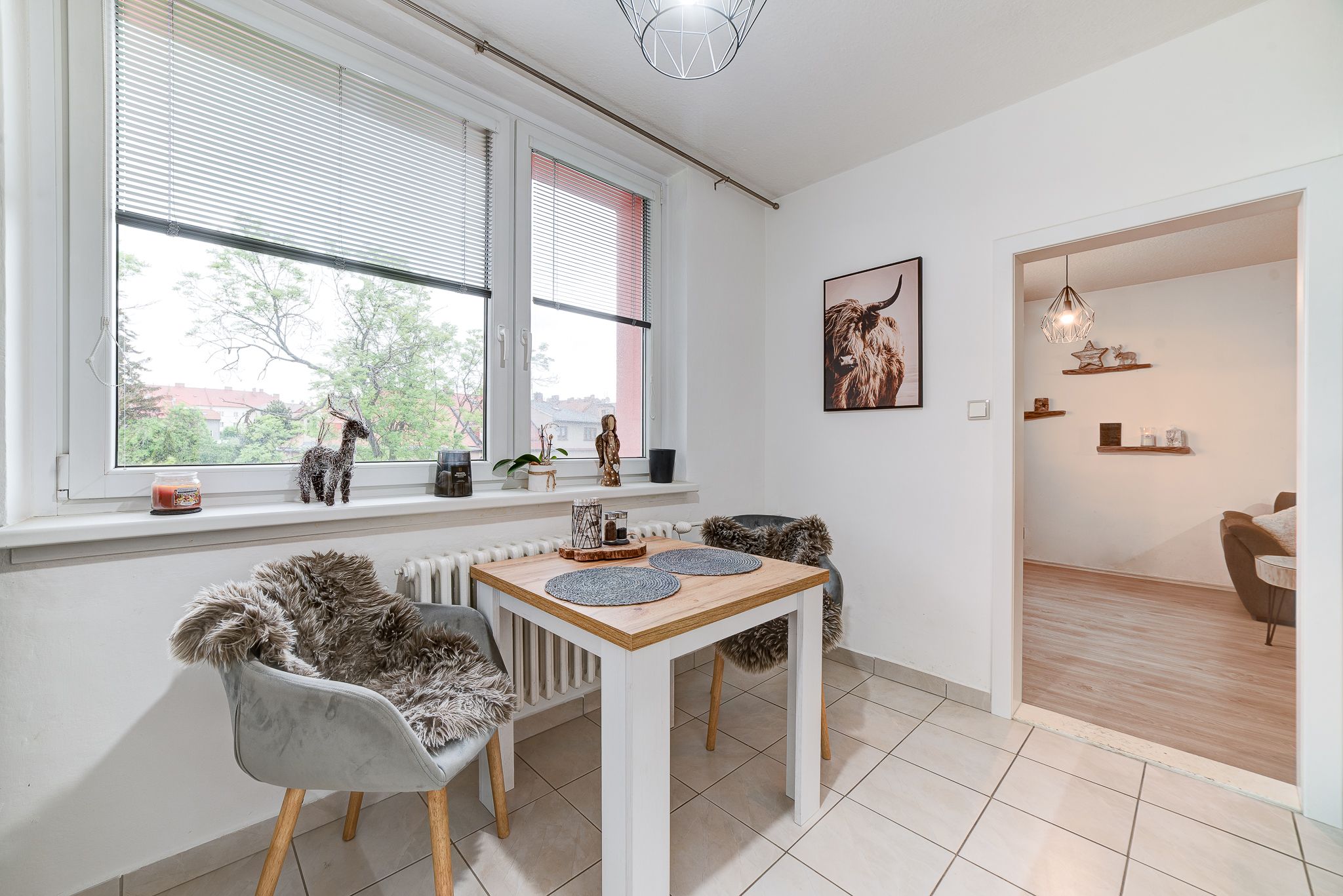 BYT 2+1 Telečská, 586 01 Jihlava - 7