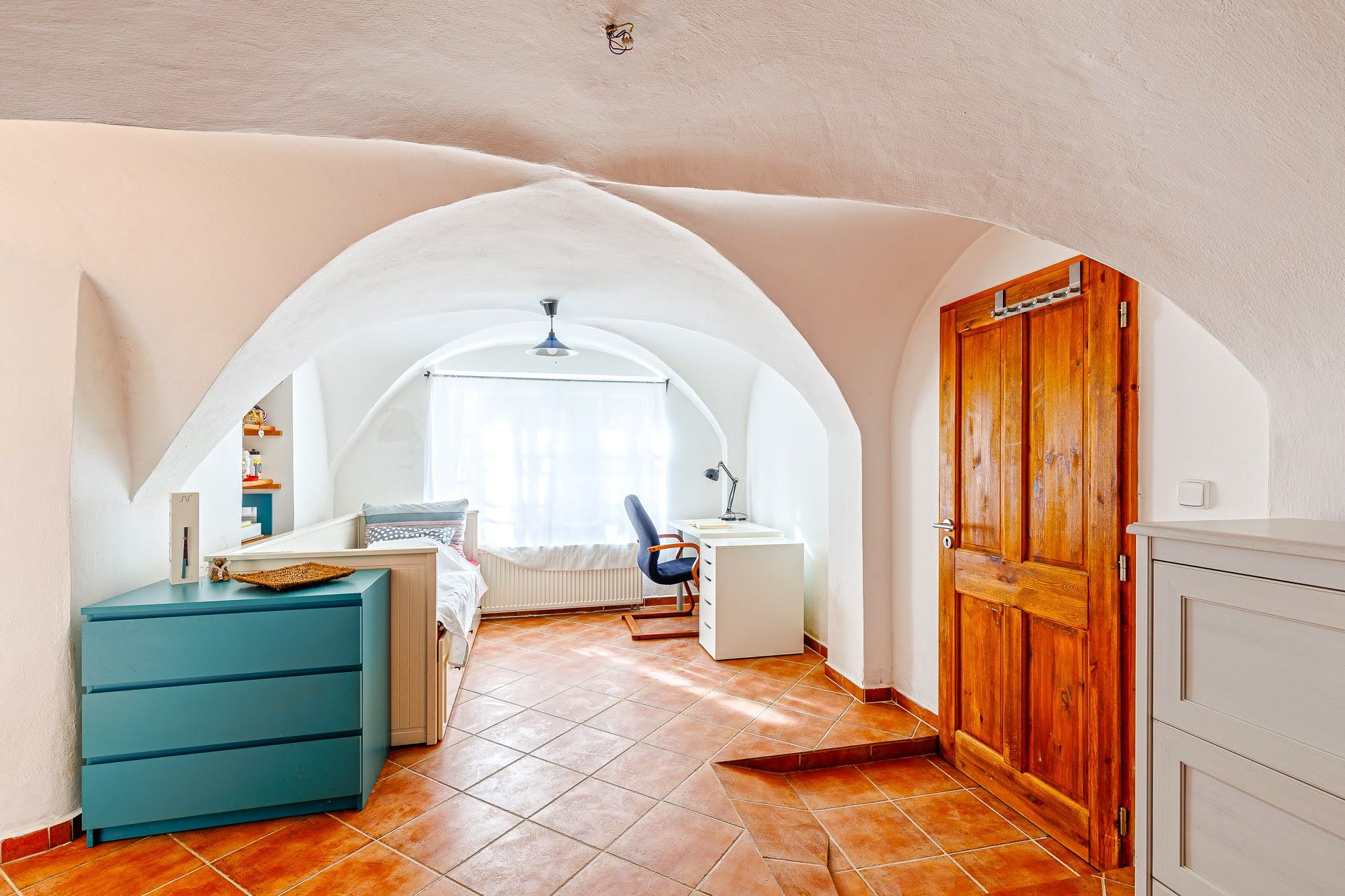 BYT 3+KK Havířská, 586 01 Jihlava - 6