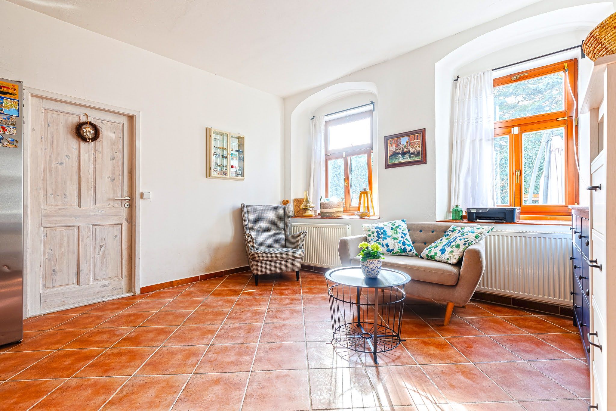 BYT 3+KK Havířská, 586 01 Jihlava - 2