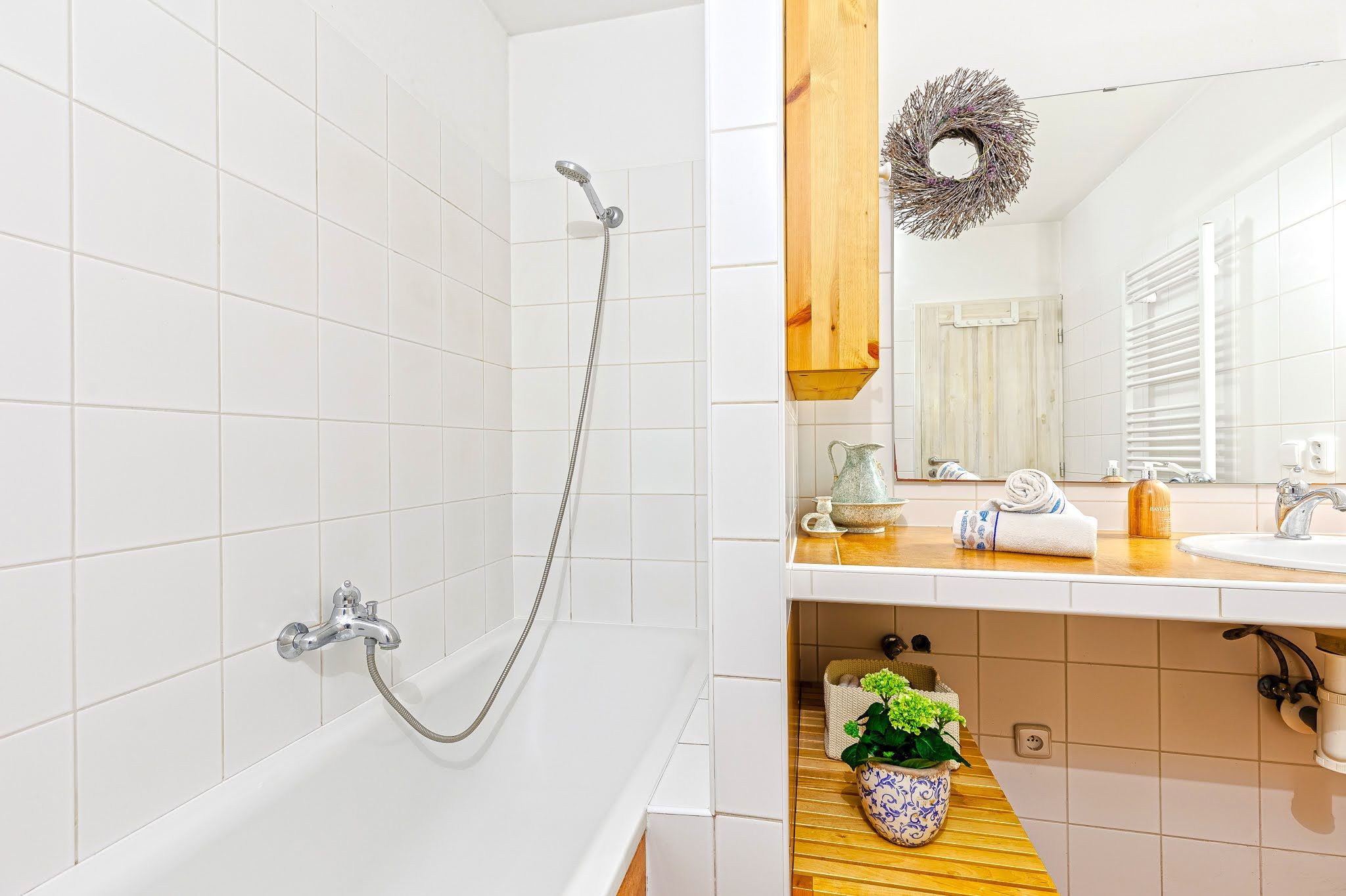 BYT 3+KK Havířská, 586 01 Jihlava - 9