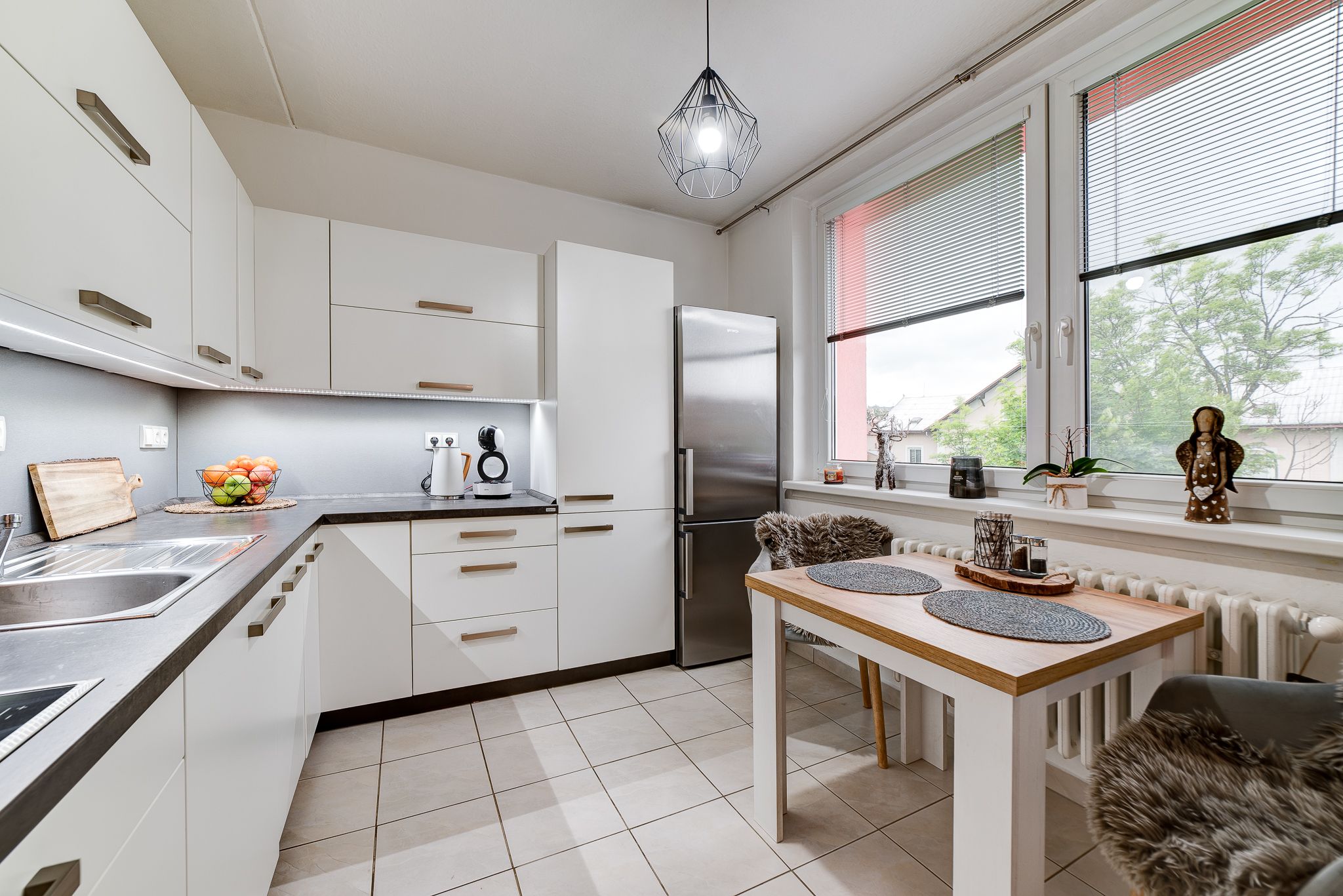 BYT 2+1 Telečská, 586 01 Jihlava - 6