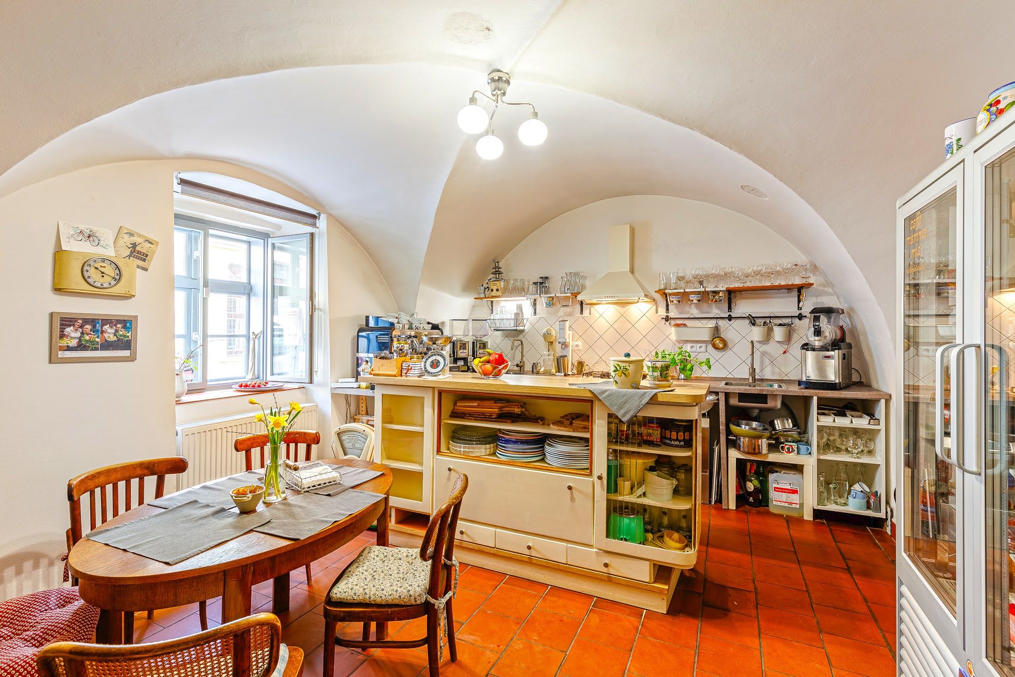 BYT 2+KK Havířská, 586 01 Jihlava - 2