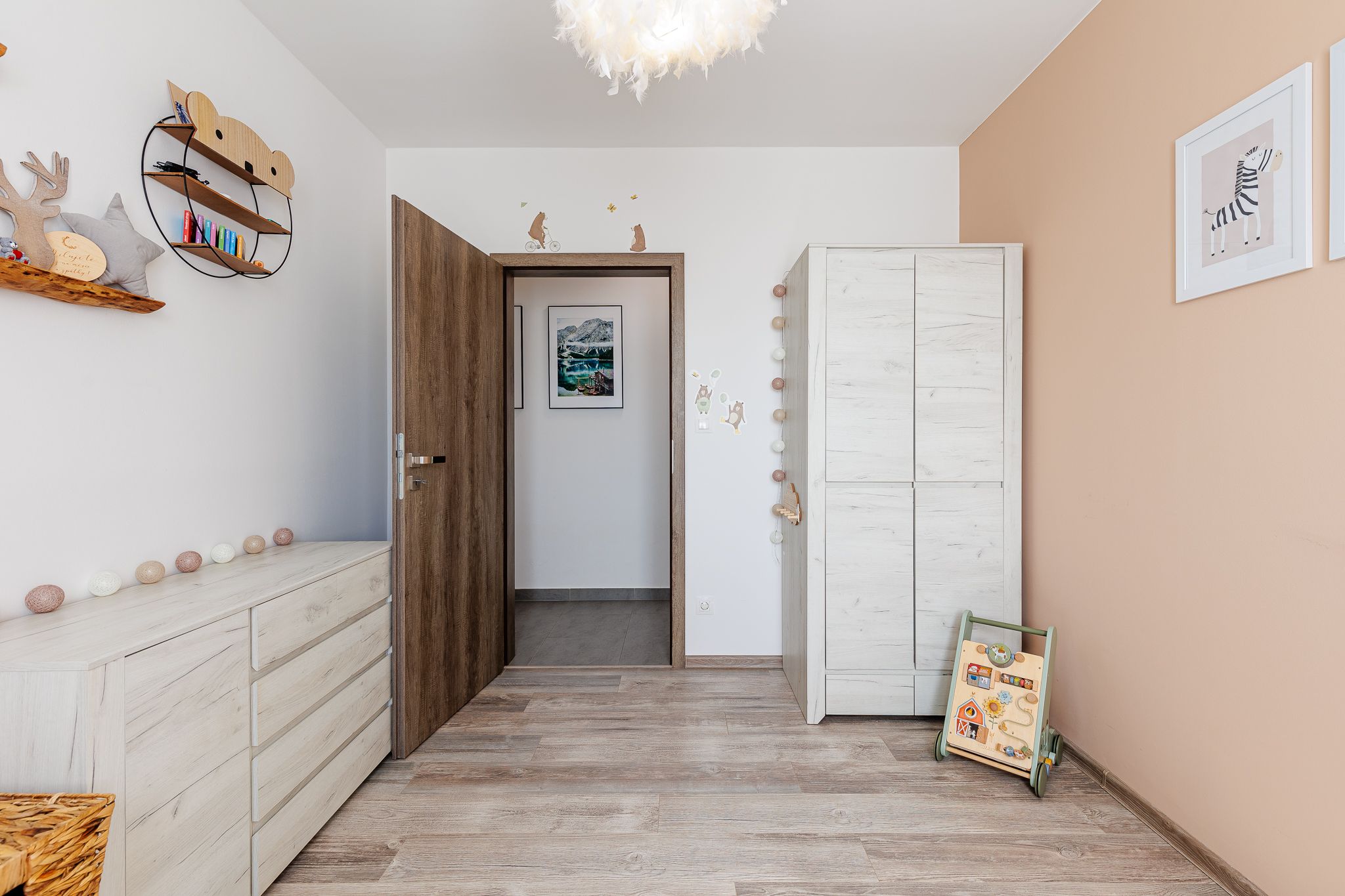 BYT 3+KK Lužická, 586 01 Jihlava - 12