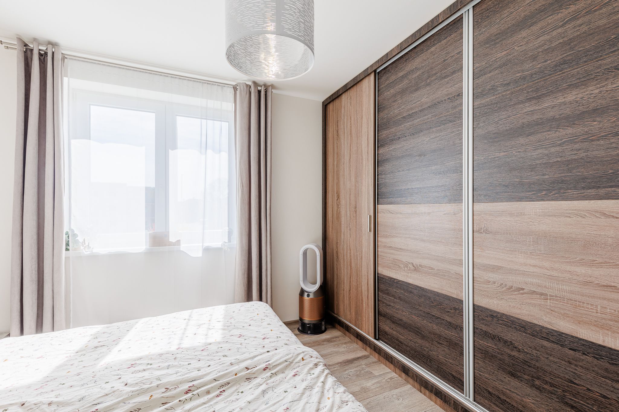 BYT 3+KK Lužická, 586 01 Jihlava - 10