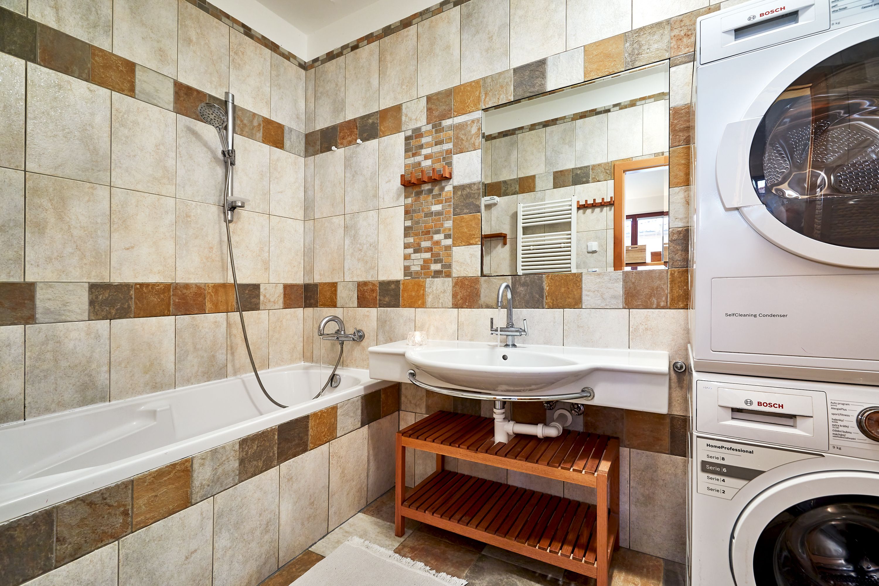 BYT 3+KK Hořelické nám., 252 19 Rudná - 9