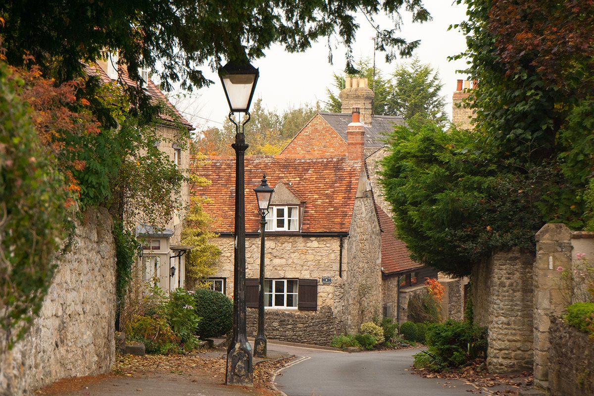 North Oxfordshire