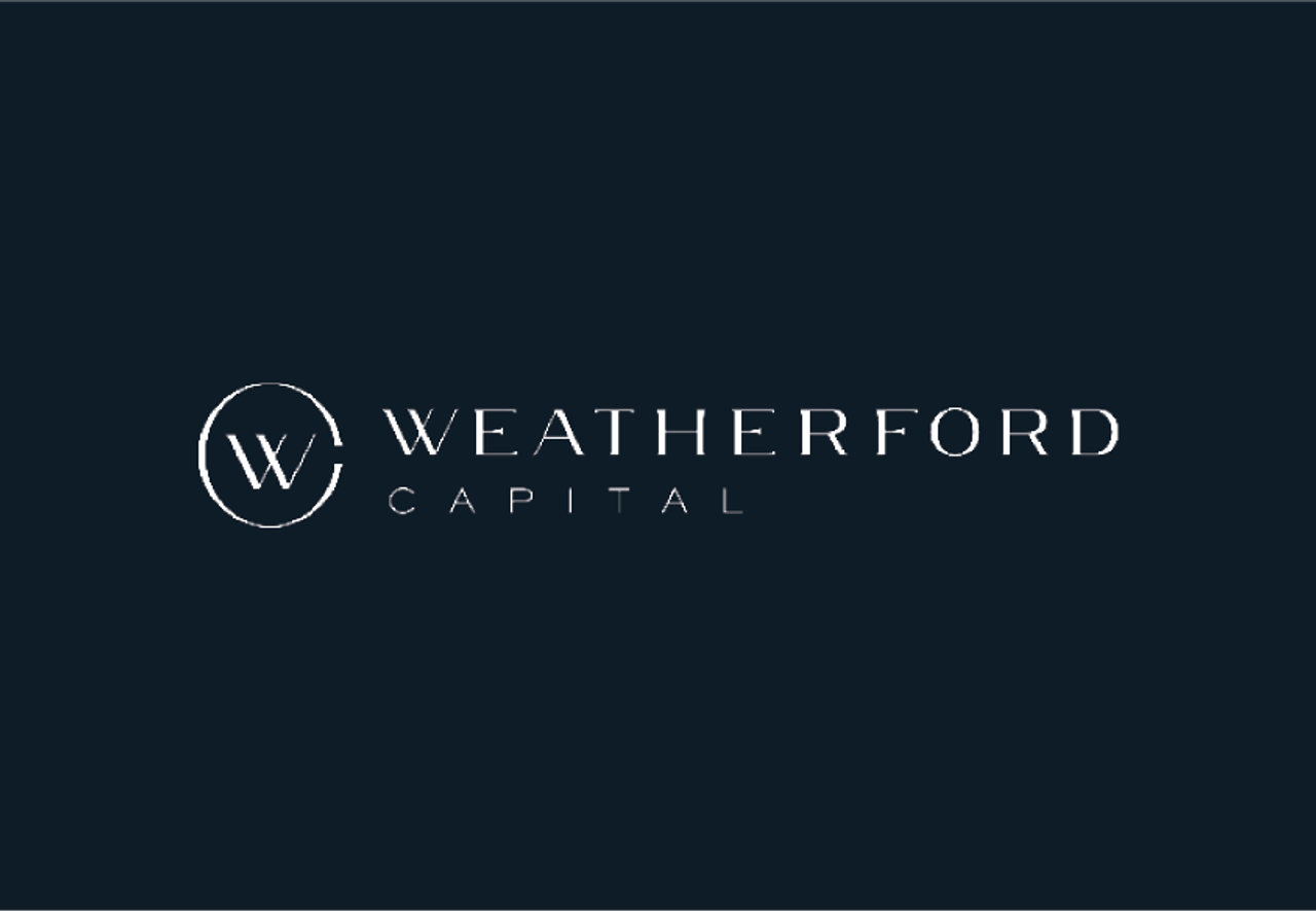 Weatherford Capital
