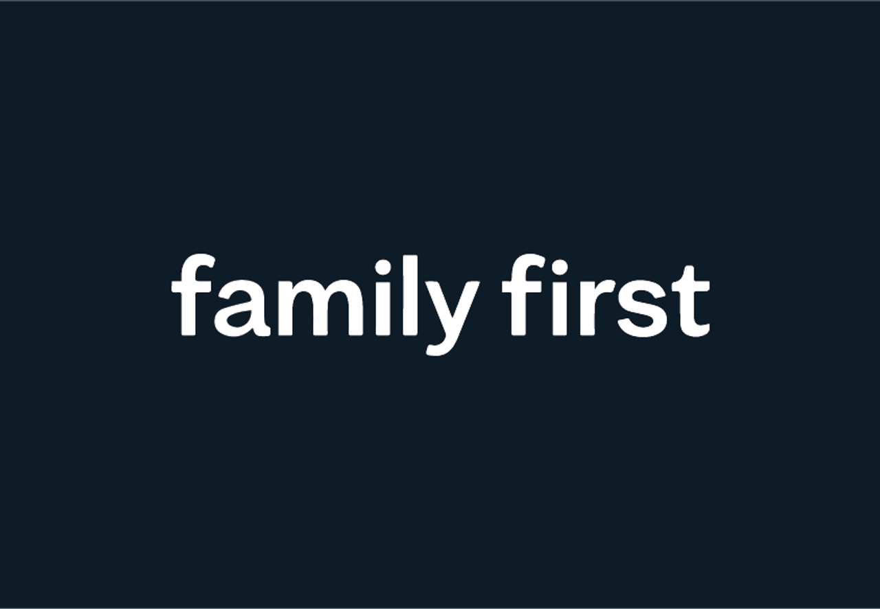 Family First