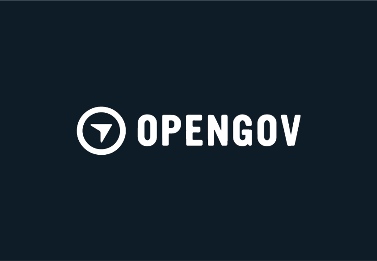 OpenGov