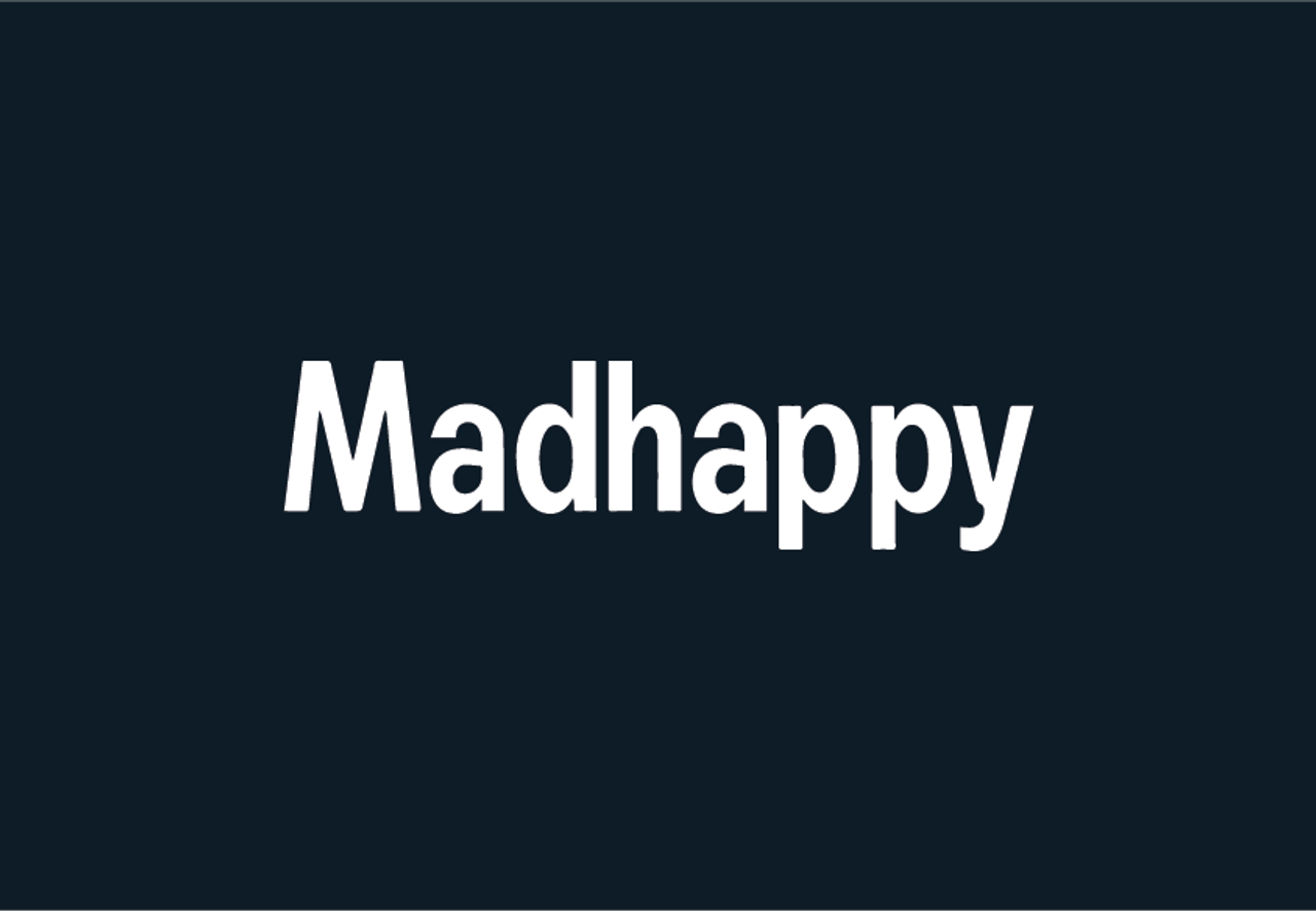 Madhappy