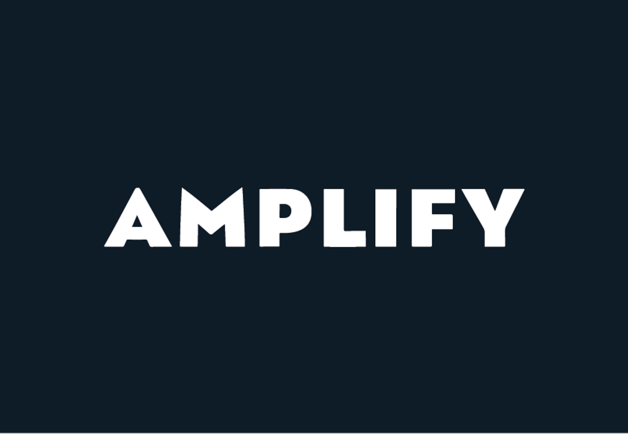 Amplify