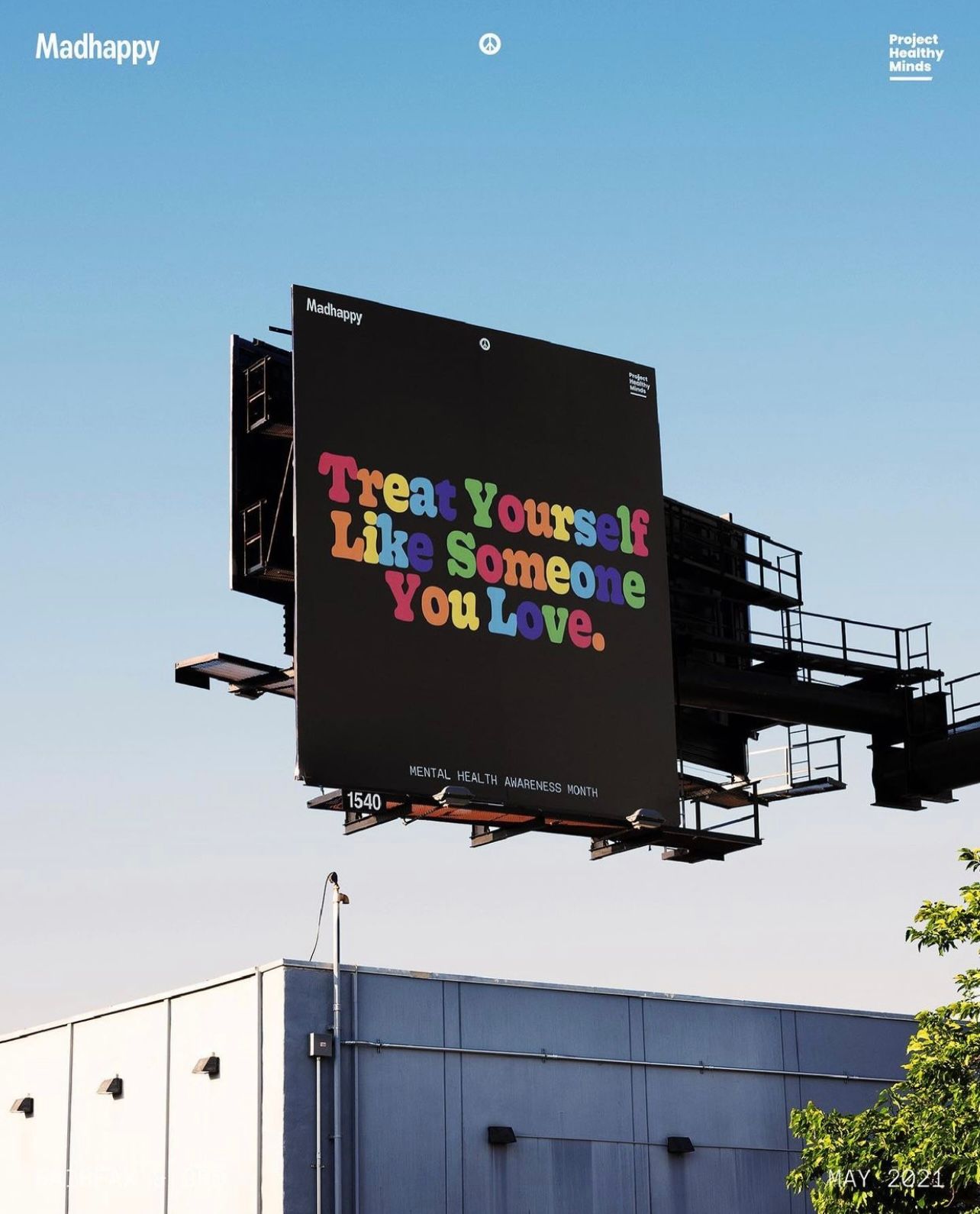 Two Bridge provided one of the fastest-growing lifestyle brands access to their first out-of-home campaign with OutFront Media, helping Madhappy to release 30 billboards across Los Angeles.