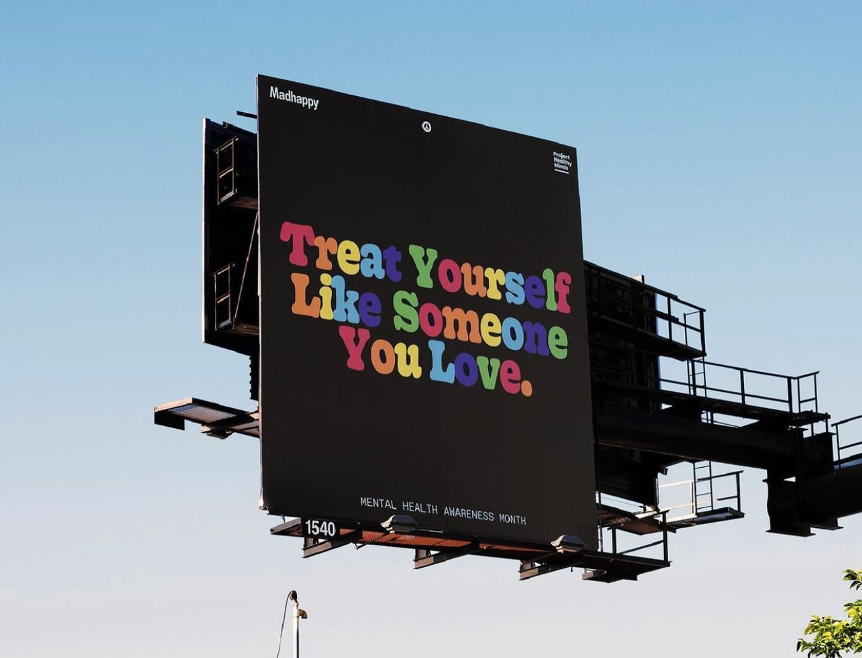 Two Bridge provided one of the fastest-growing lifestyle brands access to their first out-of-home campaign with OutFront Media, helping Madhappy to release 30 billboards across Los Angeles.