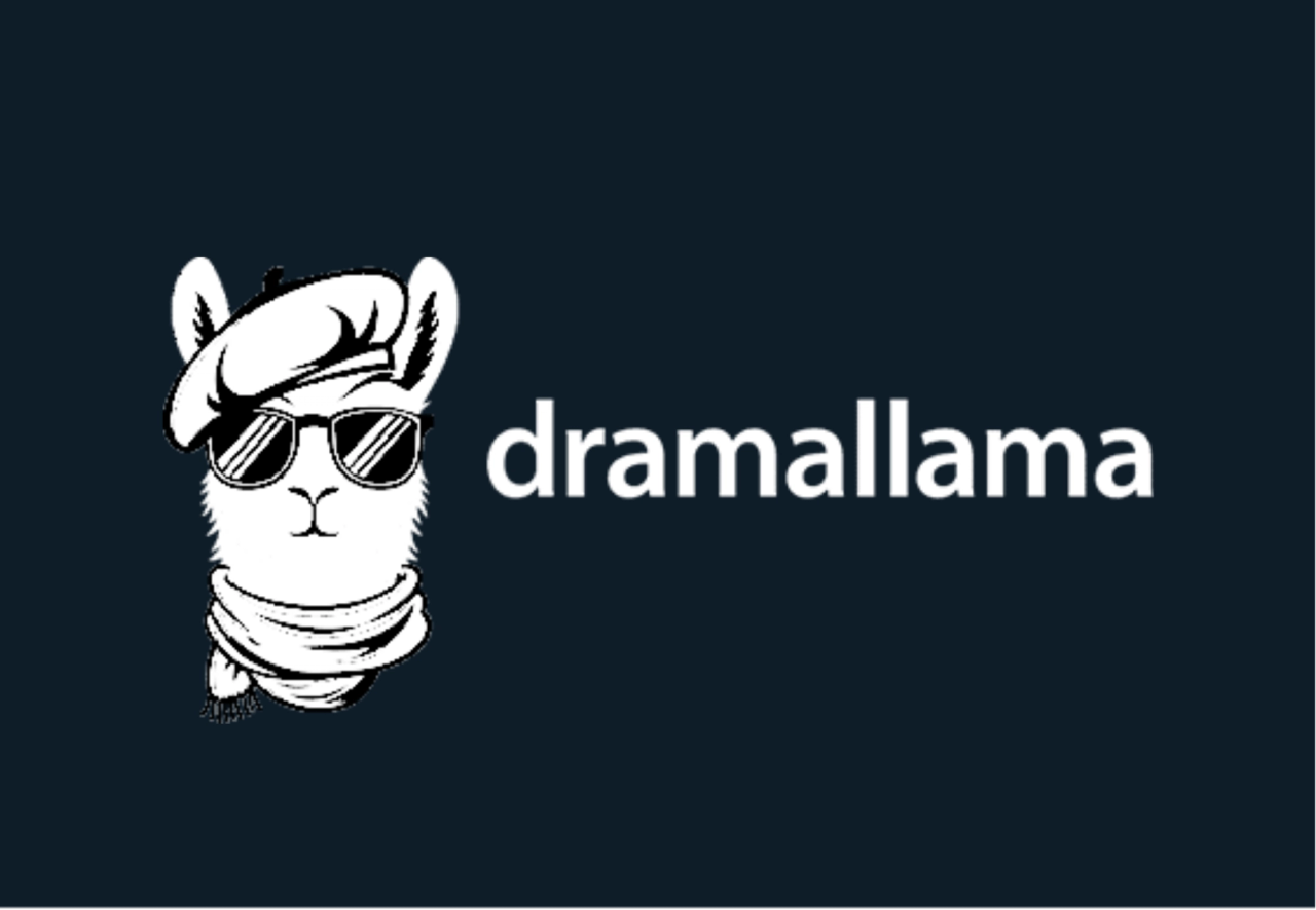 Drama Llama