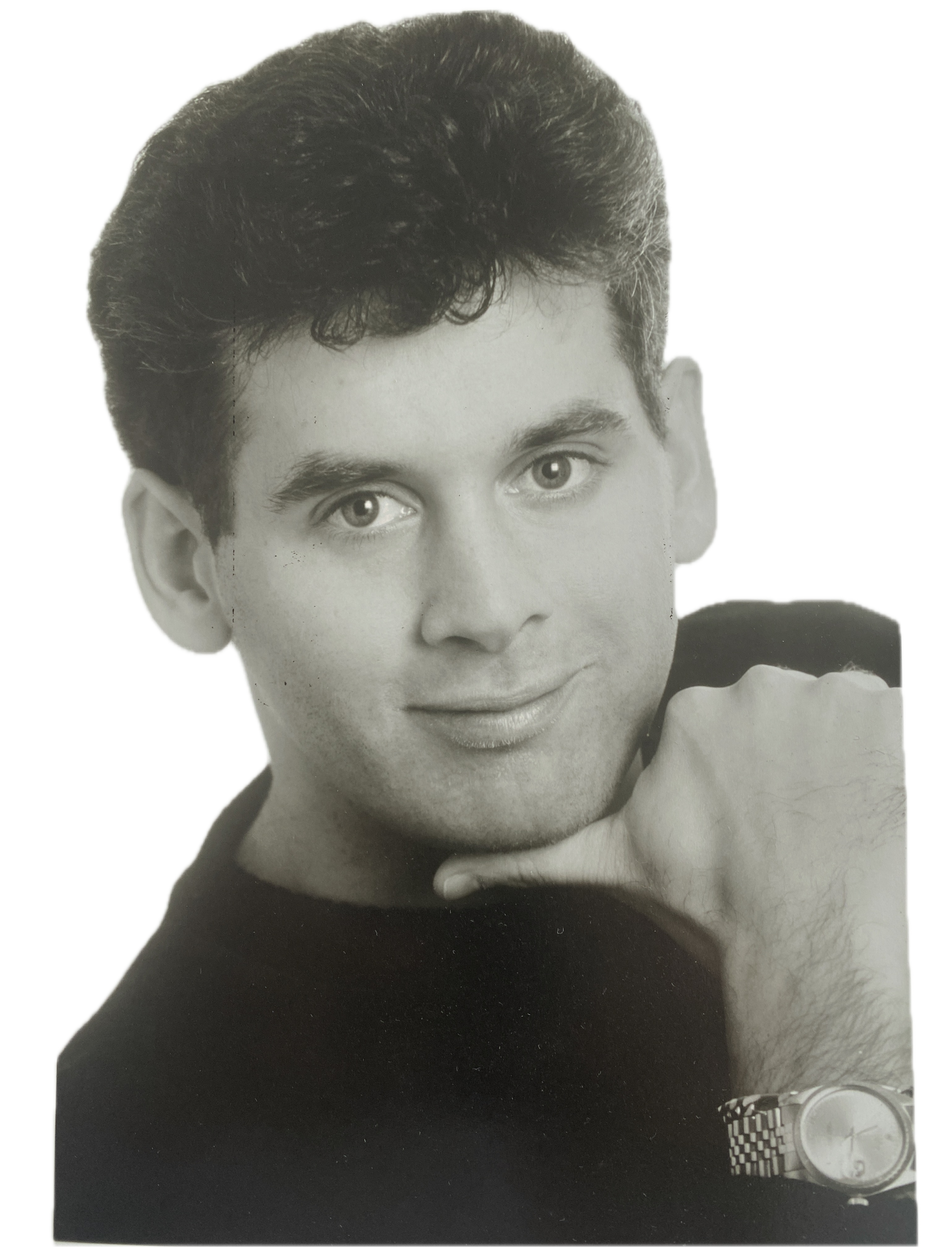 In Memory Of Steven M. Schwartzberg 