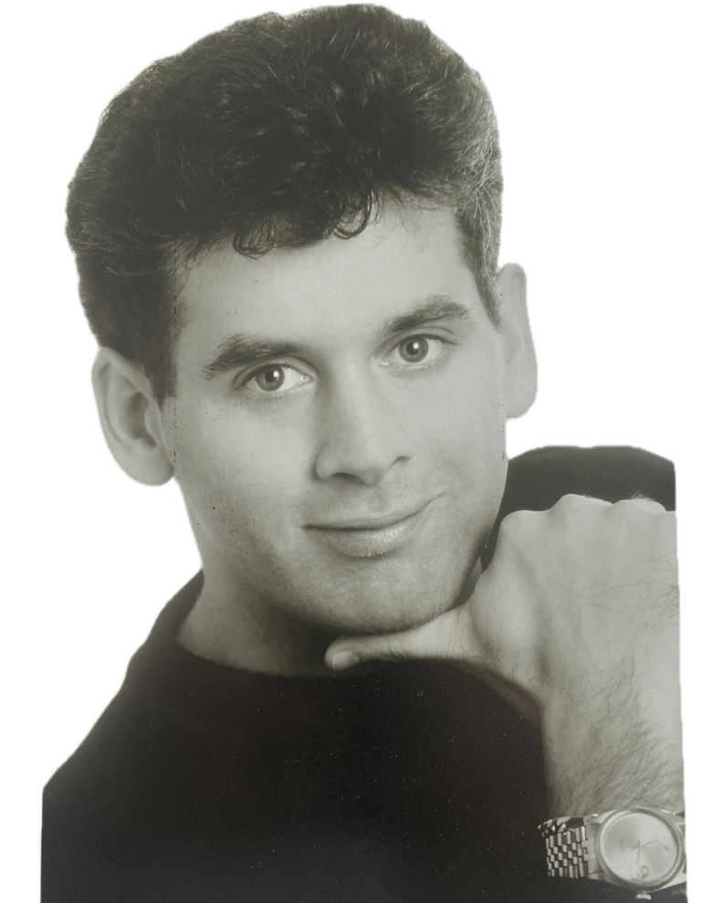 In Memory Of Steven M. Schwartzberg