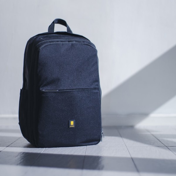 Corny Clouds Mini Backpack