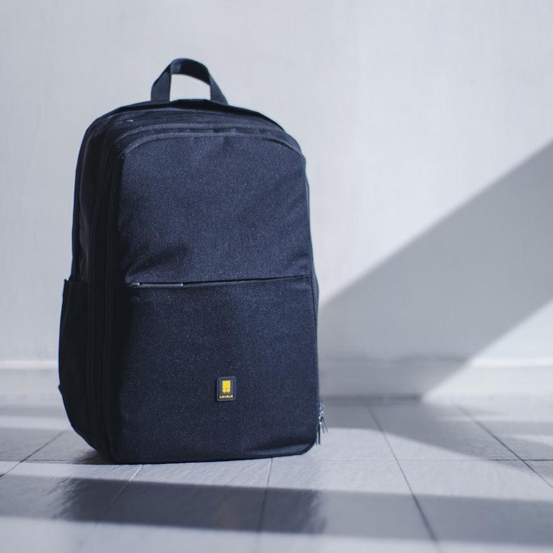 Corny Clouds Mini Backpack