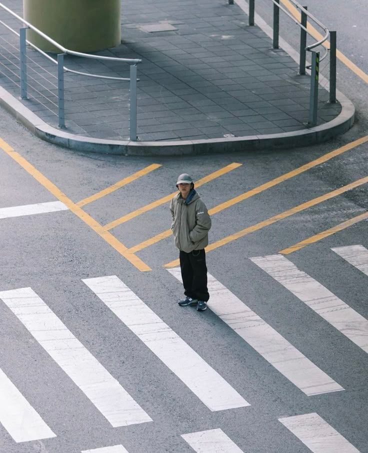 Urban Street Vibes