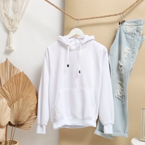 Corny Clouds Crewneck