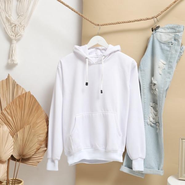 Corny Clouds Crewneck