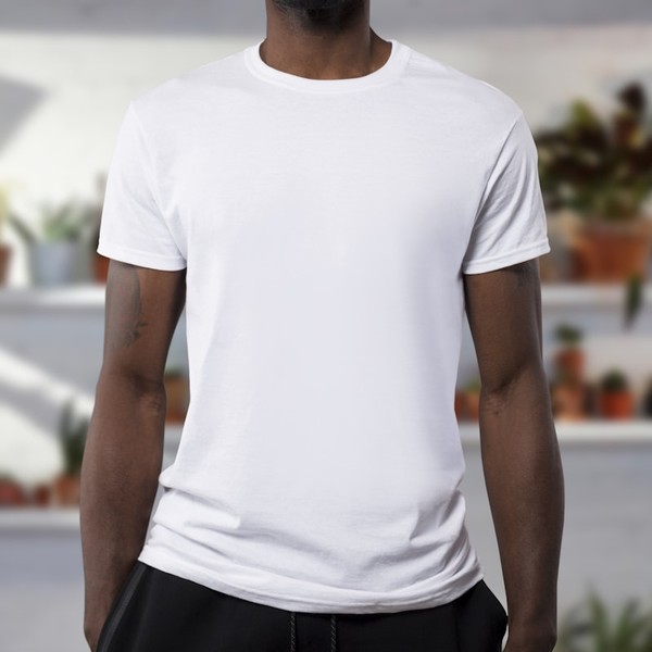 Sleepy Cloud Tee