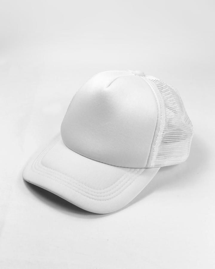 Corny Clouds Snapback