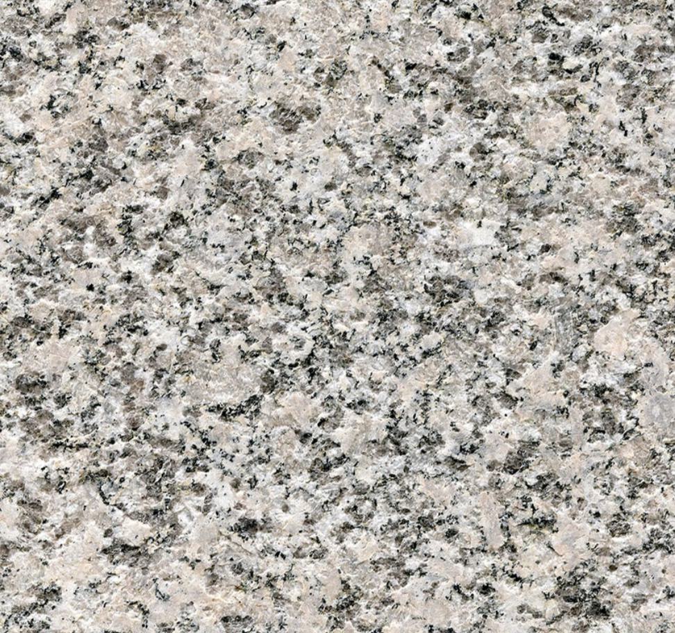 G602 Sesame White Granite Slabs