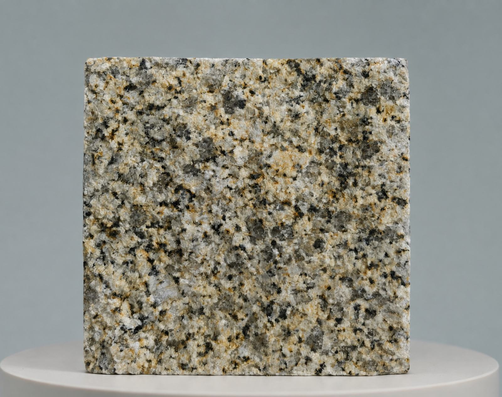 Golden Sesame Granite