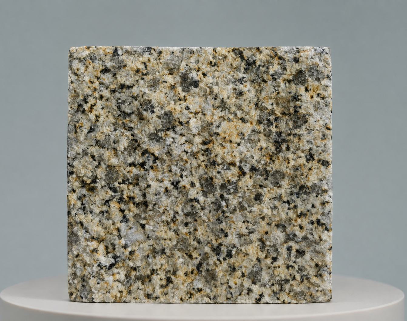 Golden Sesame Granite