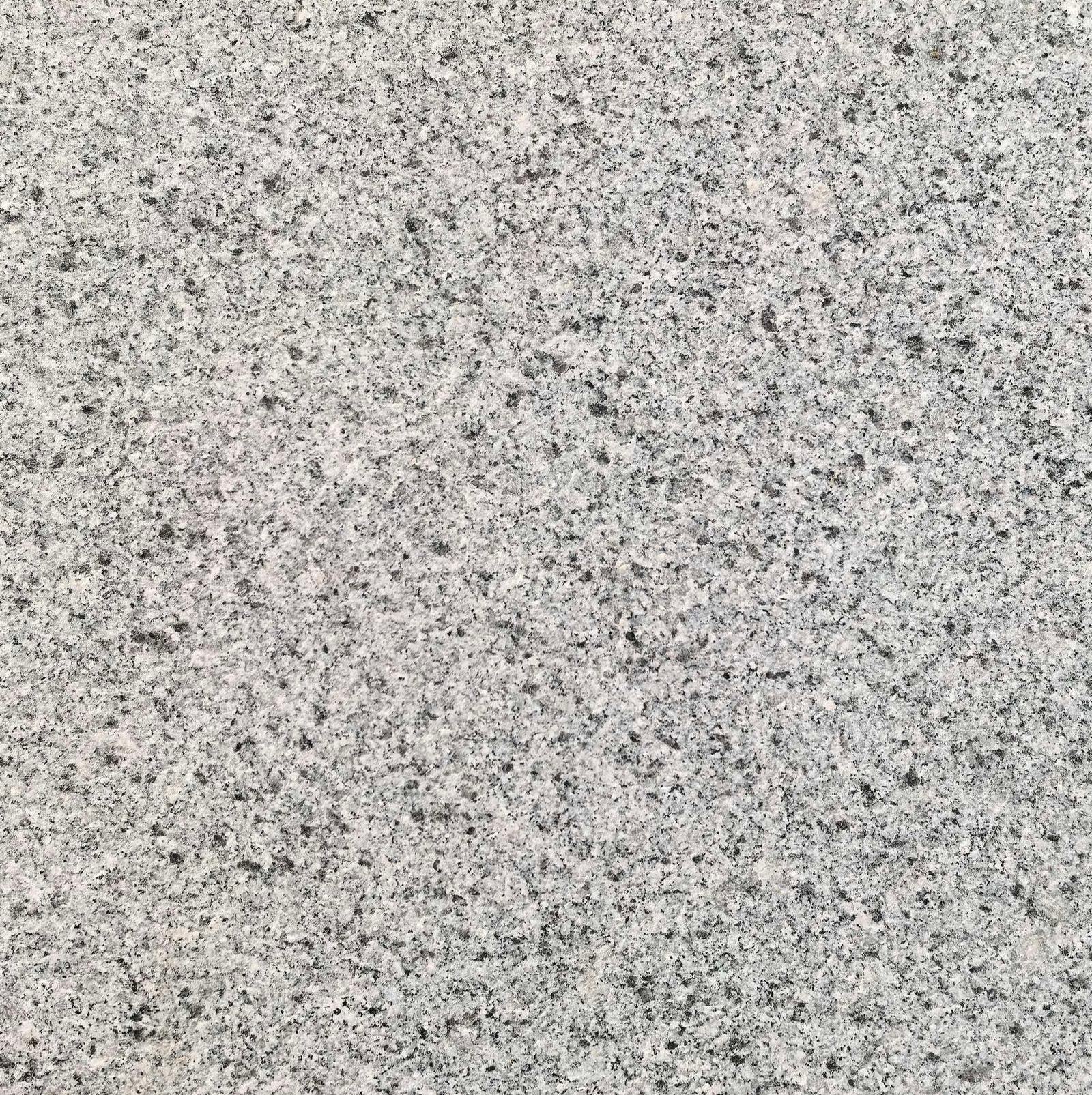 Tianshan White Granite Slabs