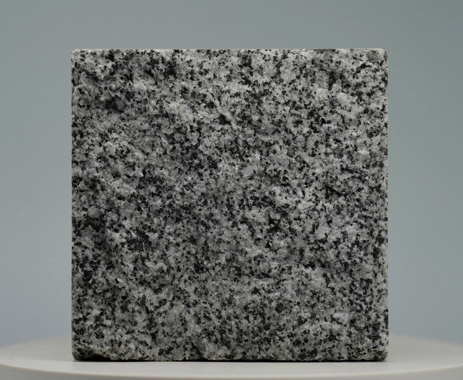Sesame Black