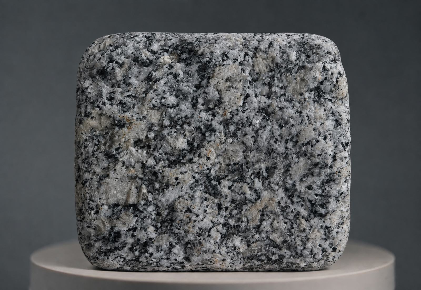 Haiti Grey| Antique Finish
