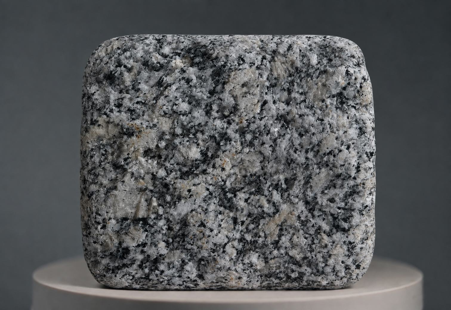 Haiti Grey| Antique Finish