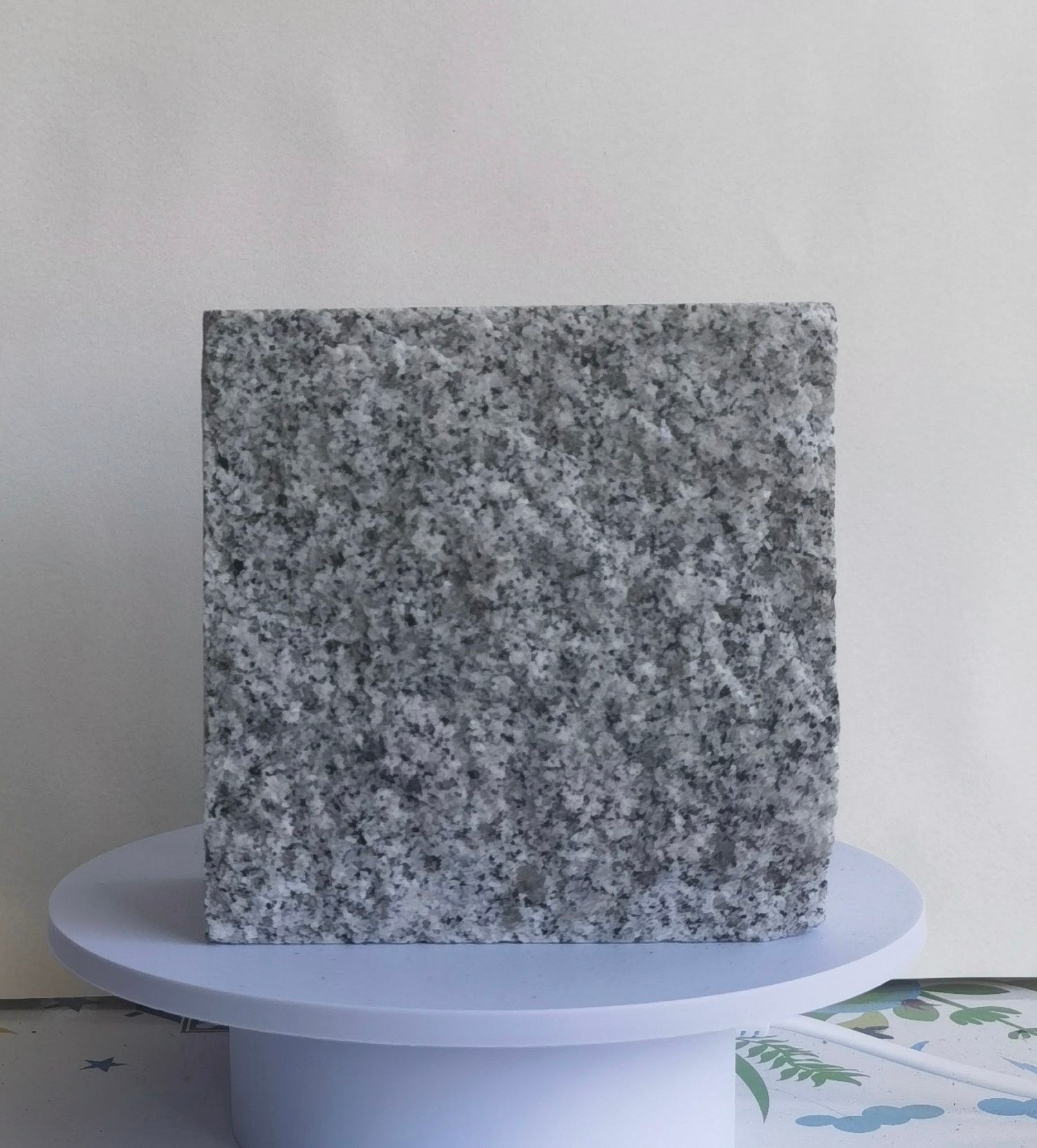 603 Sesame Grey | Split Finish