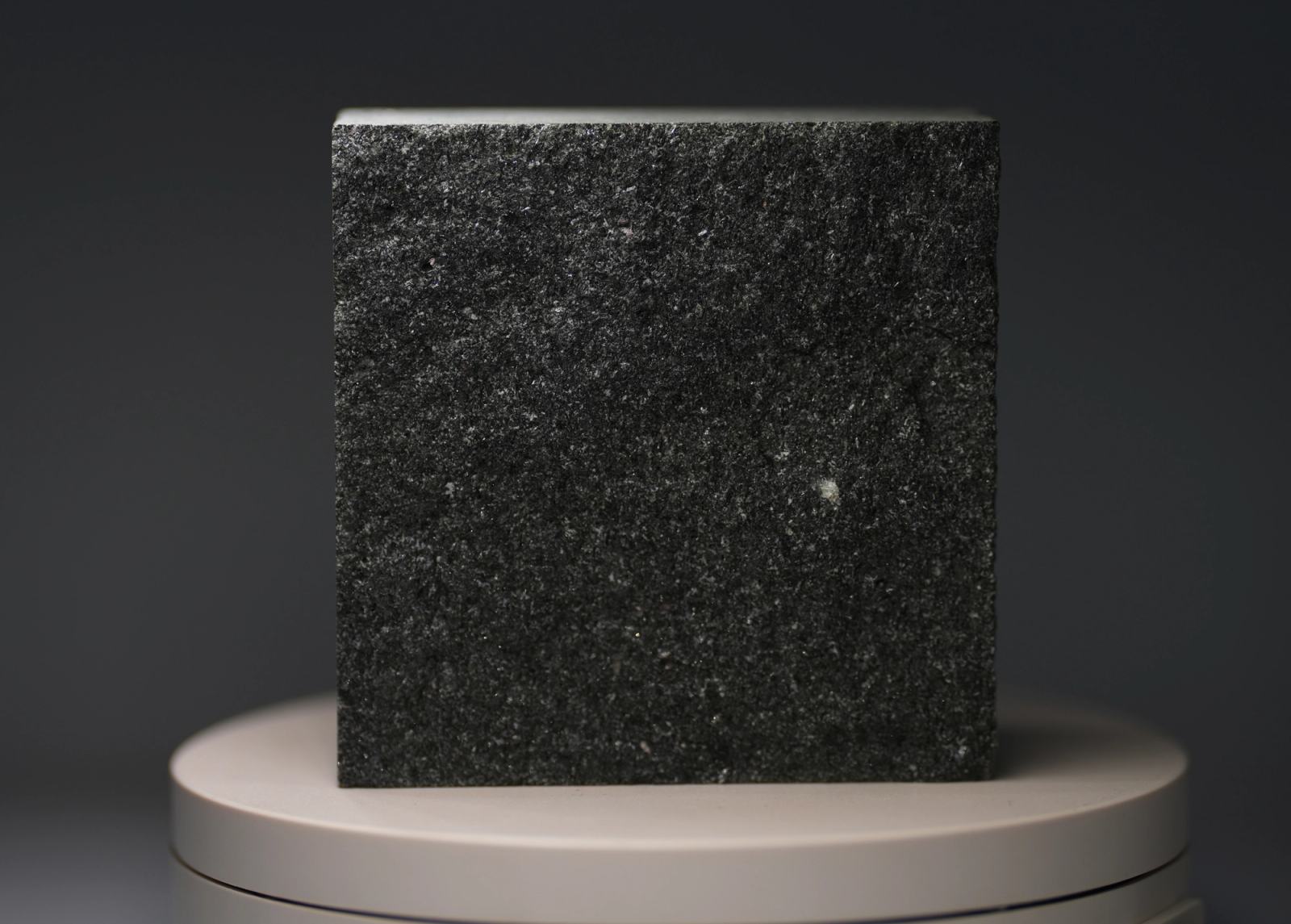 Verdant Obsidian