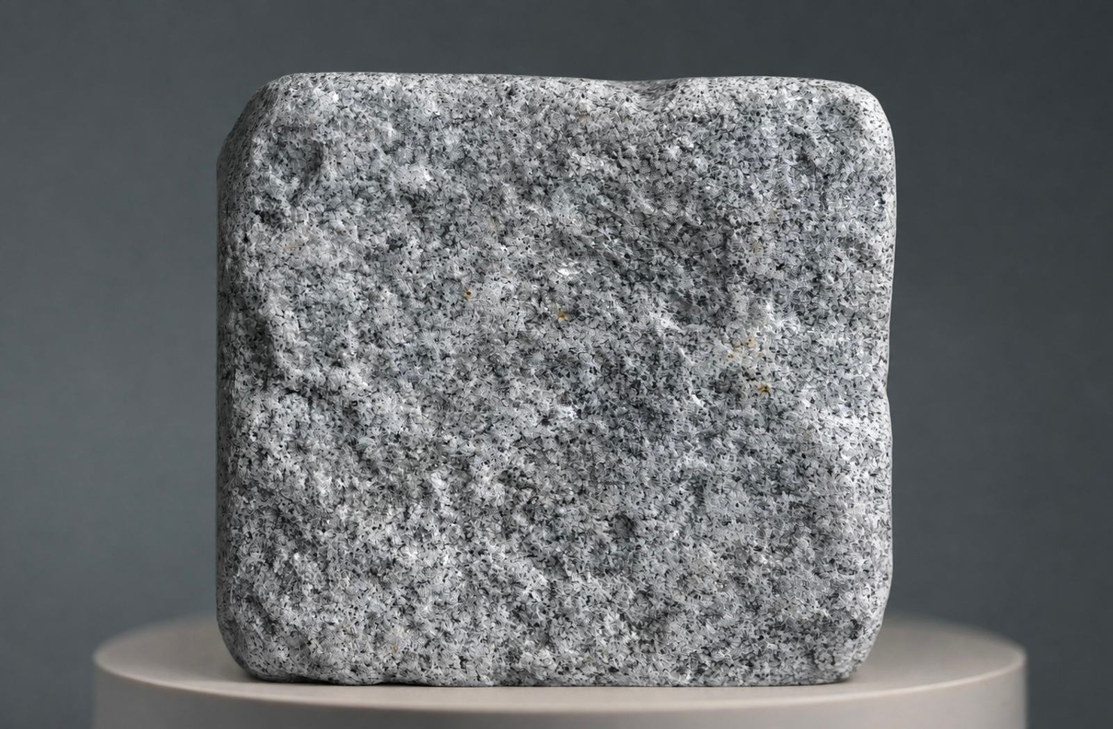 Saxon Grey| Antique Finish