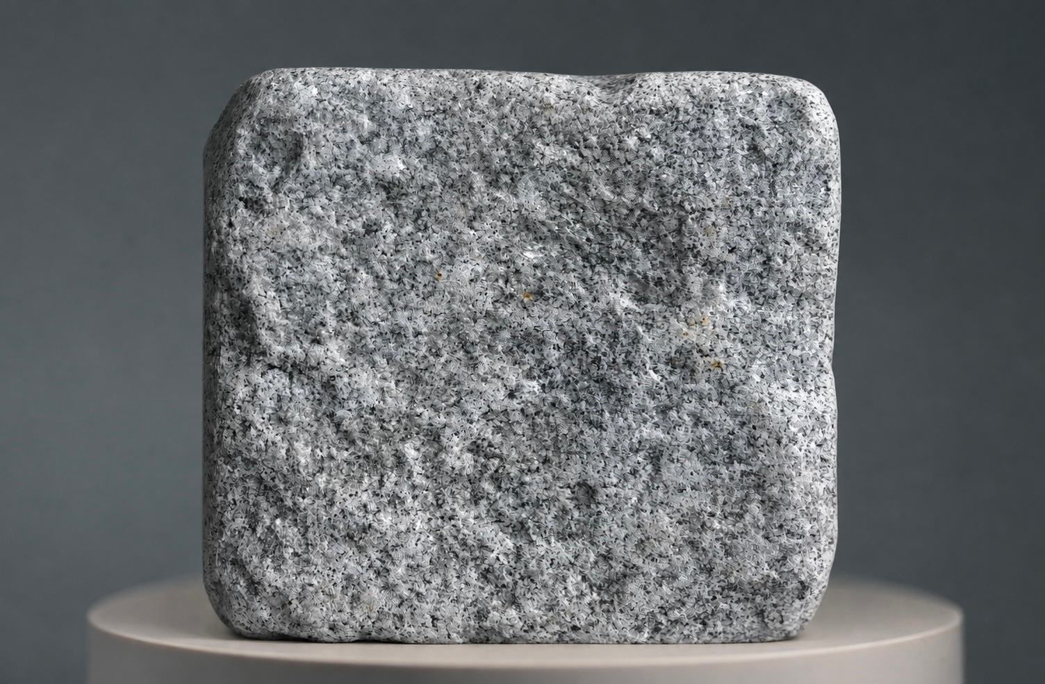 Saxon Grey| Antique Finish