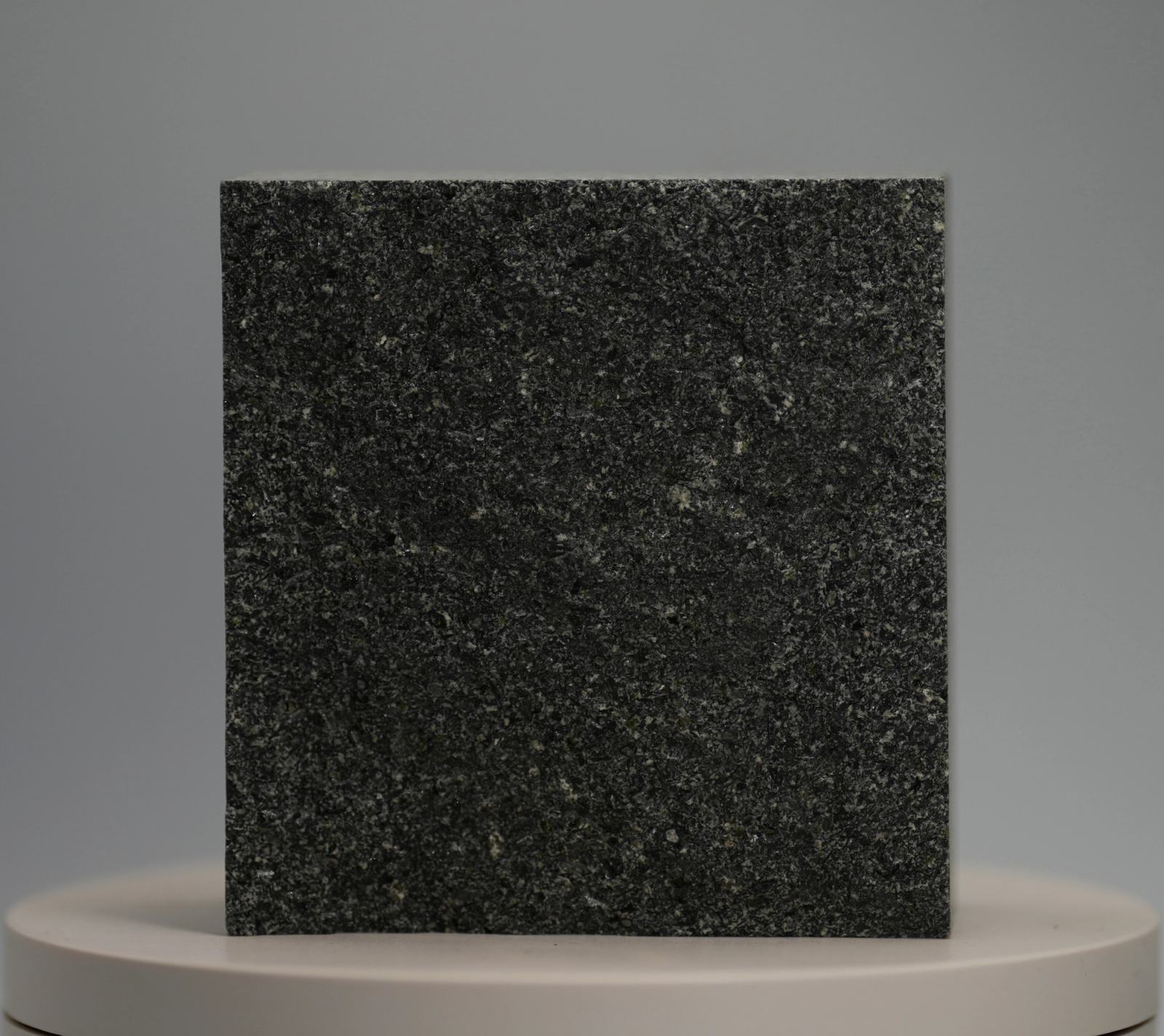 Mica Green Granite|تشكيلة محدودة الإصدار