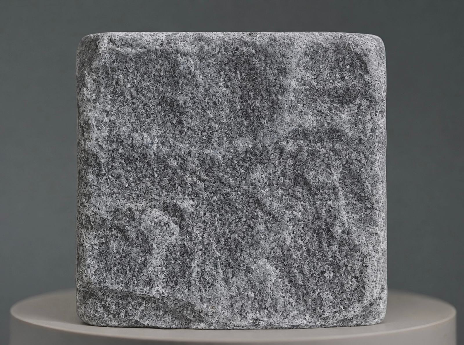 Tianshan Green| Antique Finish