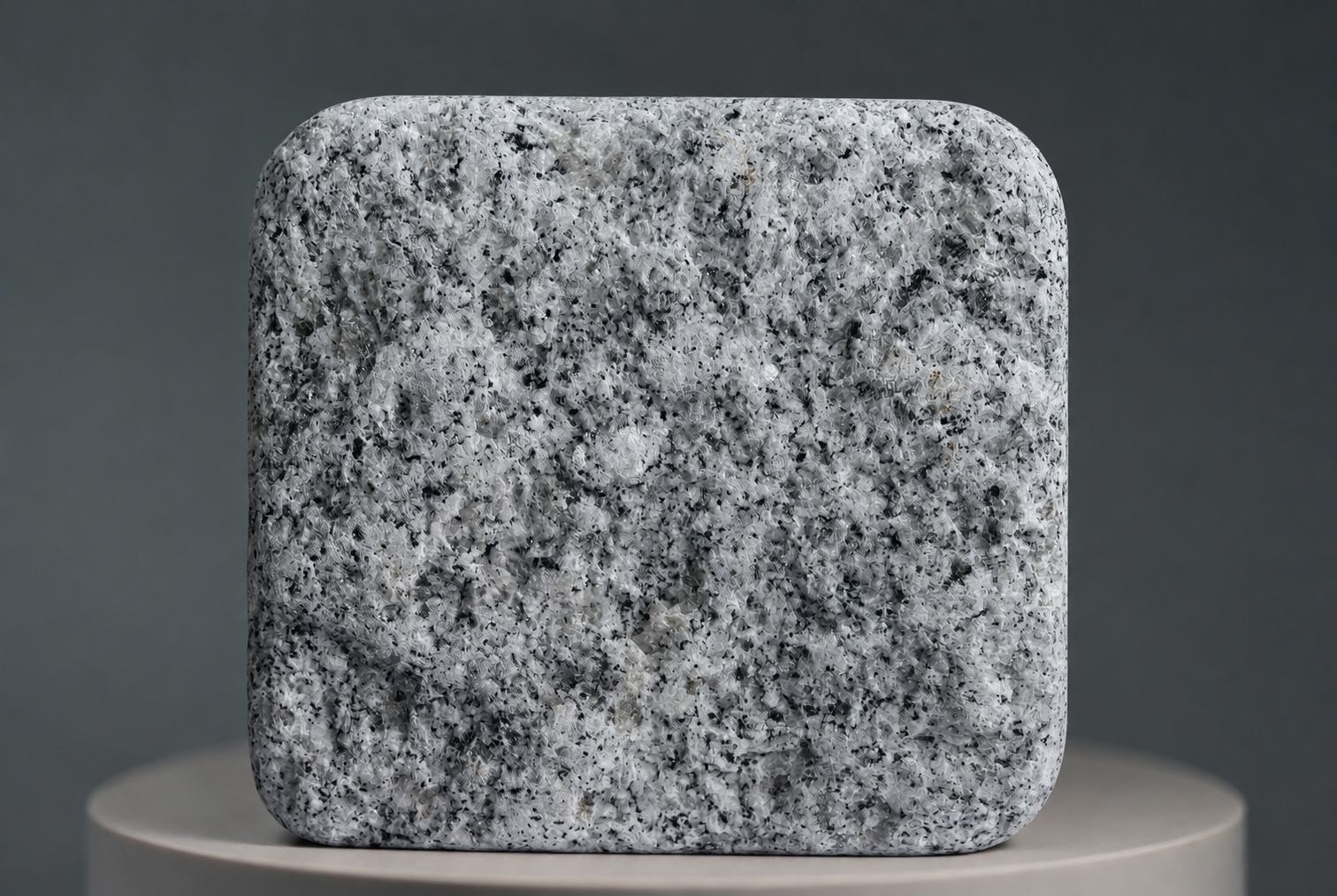Sesame White| Antique Finish