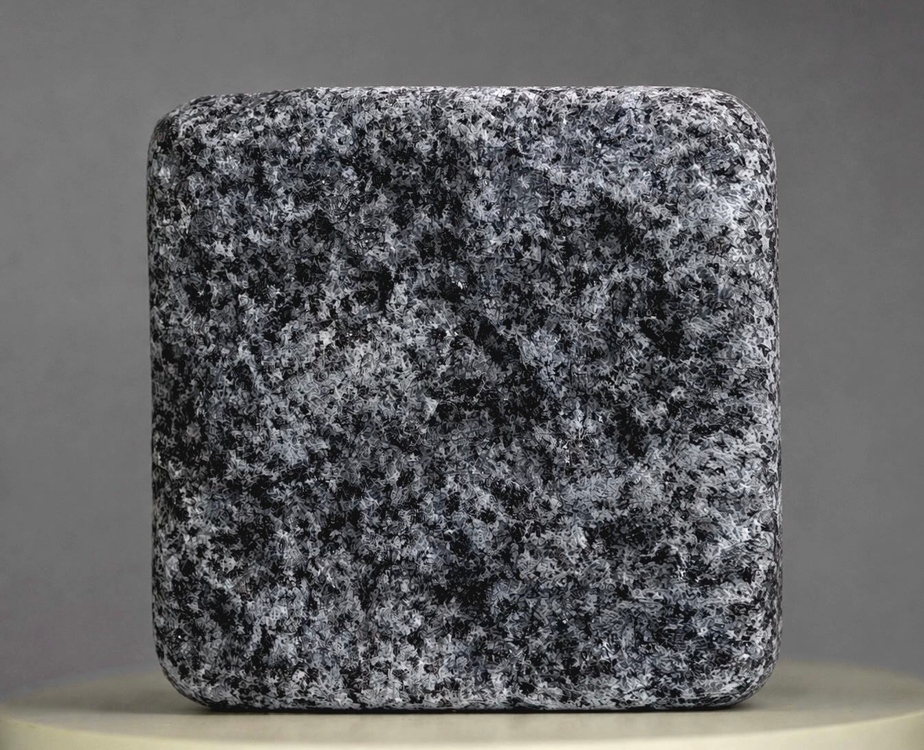 Deep Sapphire| Antique Finish