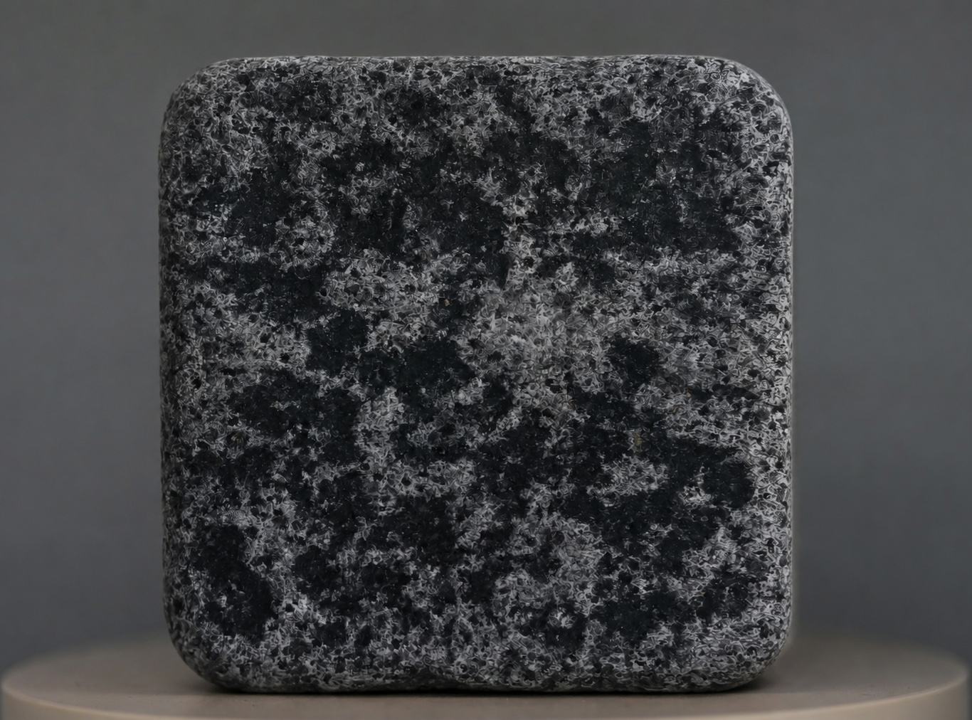 Ink Onyx | Antique Finish