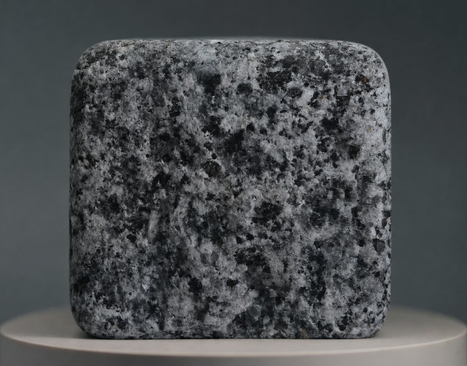 Azure Crystal| Antique Finish